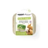 HAMI FORM - Herbe à ronger, pour lapin et cochon d'Inde - 2x125g