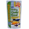 HIKARI - Sinking cichlid excel mini 100g
