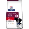 HILL'S - Croquette chien adult prescription diets i/d stress mini digestive - hill's 6 kg