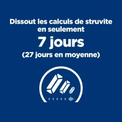 HILL'S - Croquettes chat adult prescription diets c/d multicare urinary care poulet - hill's 1,5 kg