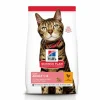 HILL'S - Croquettes chat science plan adult light poulet - hill's 10 kg