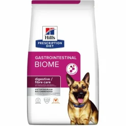 HILL'S - Croquettes chien adult prescription diets gastrointestinal biome - hill's 1,5 kg