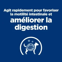 HILL'S - Croquettes chien adult prescription diets i/d digestive care - hill's 12 kg