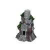HOBBY - Temple lakshmana 8 x 7.5 x 12.5 cm