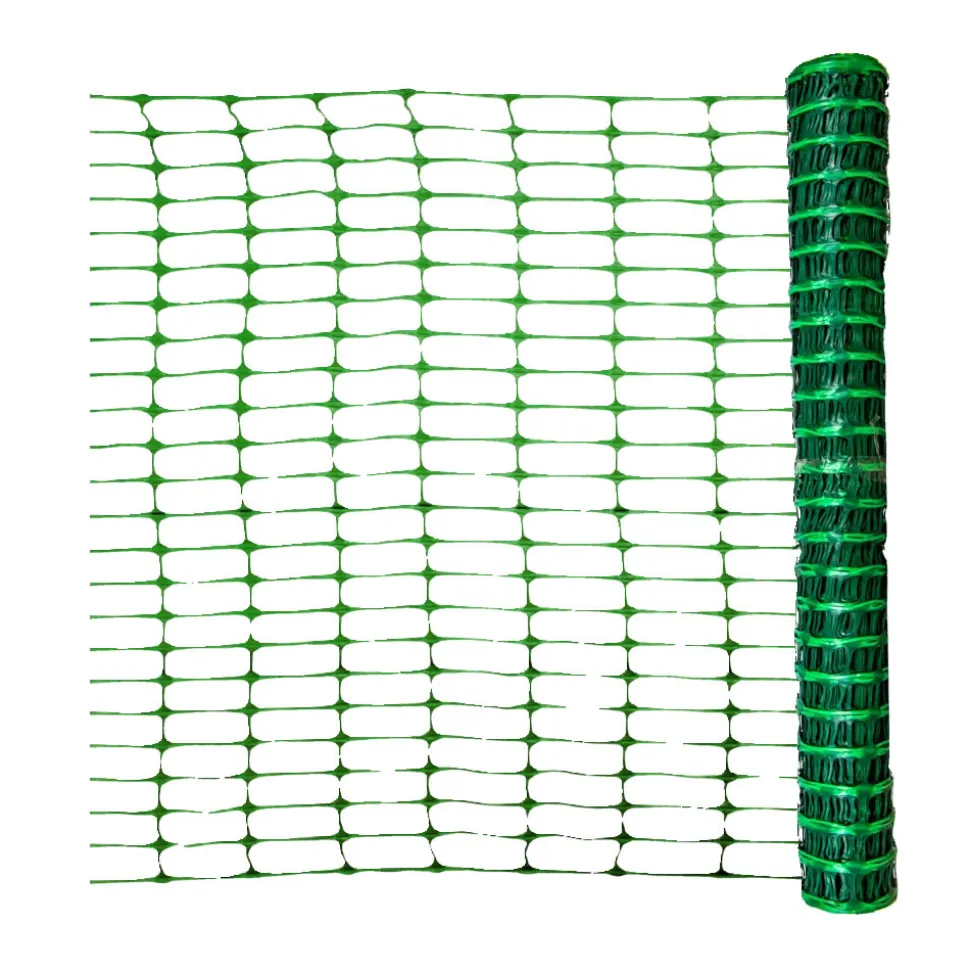 HORIZONT - Filet de chantier, protection, signalisation, 1 x 50 m