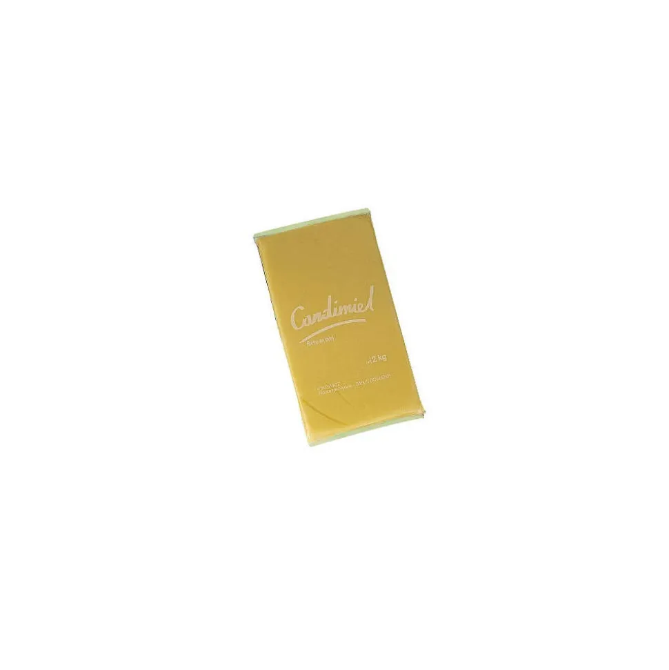 ICKO APICULTURE - Nourrissement des abeilles Candimiel : Sac de 2 kg