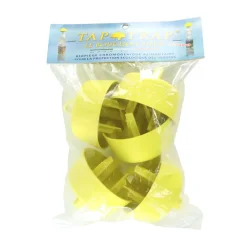 ICKO APICULTURE - Piège anti-nuisible Tap trap® : par 5