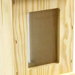 ICKO APICULTURE - Ruchette dadant 5 cadres