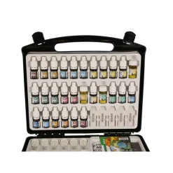 JBL - Coffret de 13 tests pour analyse de l'eau douce JBL Testlab