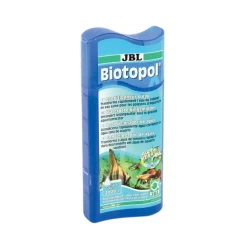 JBL - Conditionneur d'eau Biotopol 500ml