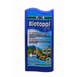 JBL - Conditionneur D eau Biotopol 100ml…