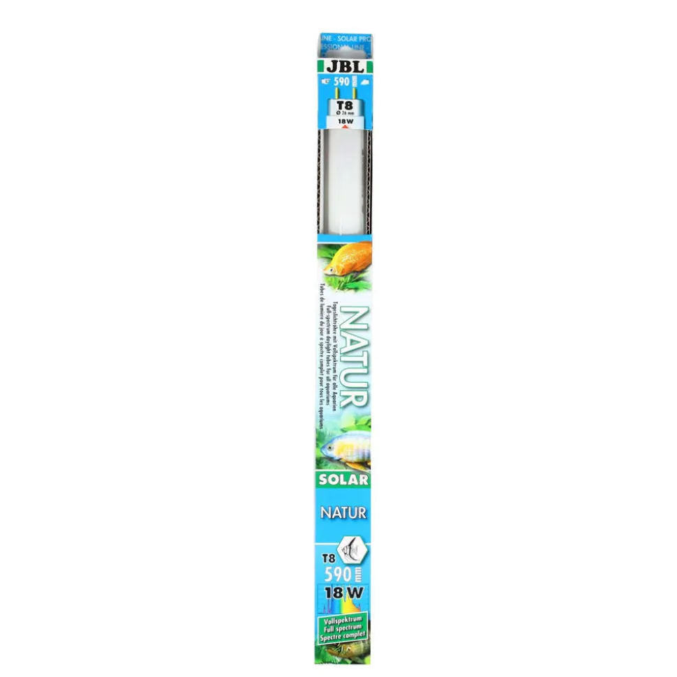 JBL - Néon aquarium Solar Natur 18W