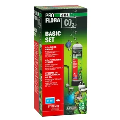 JBL - Proflora CO2 Basic Set U