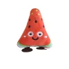 Jouets pour chiens - mcboson - peluche pastèque