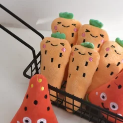 Jouets pour chiens - mcboson - peluche pastèque