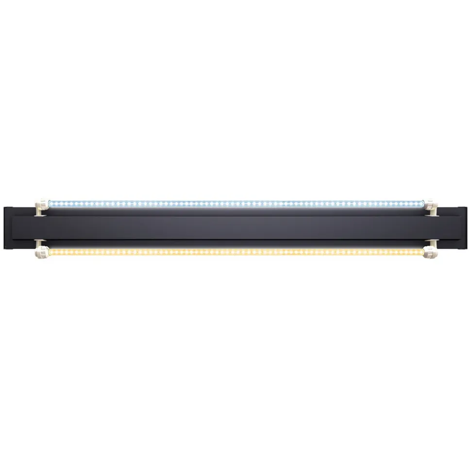 JUWEL - Galerie d'éclairage pour aquarium Juwel Multilux led 80 cm, 2x14W