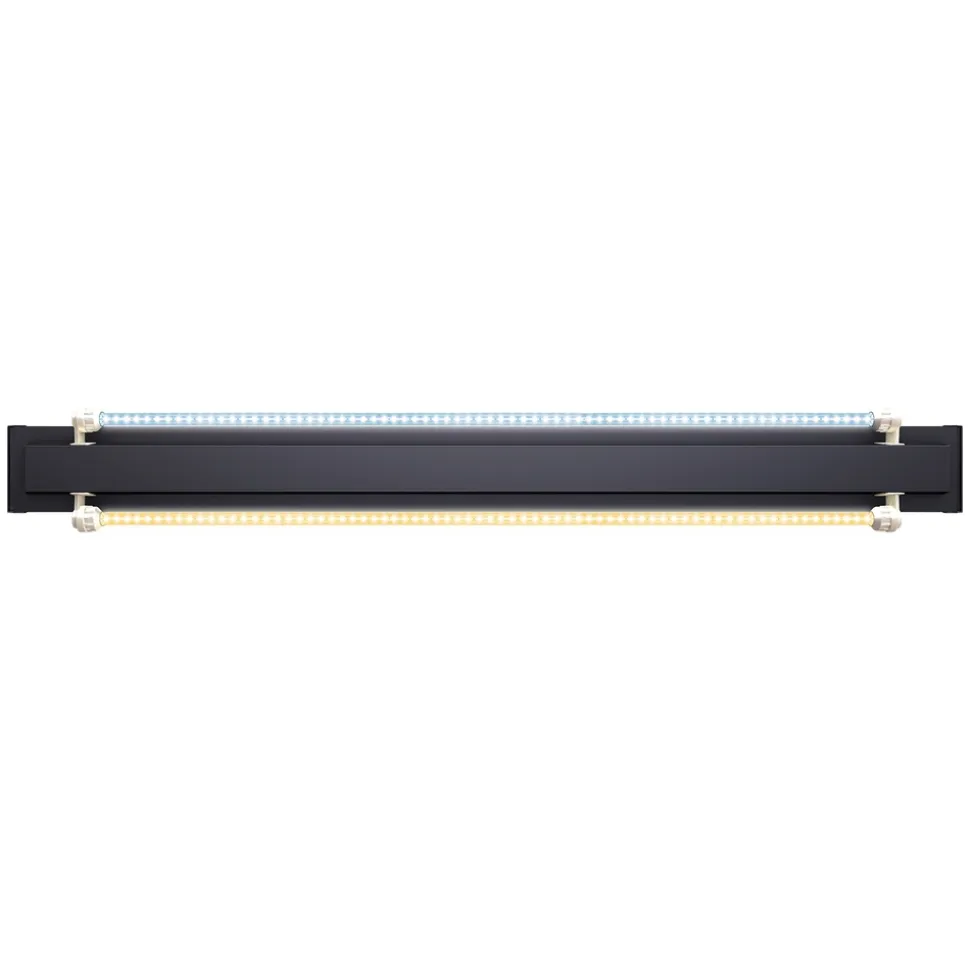 JUWEL - Galerie d'éclairage pour aquarium Juwel Multilux led 100 cm, 2x17W