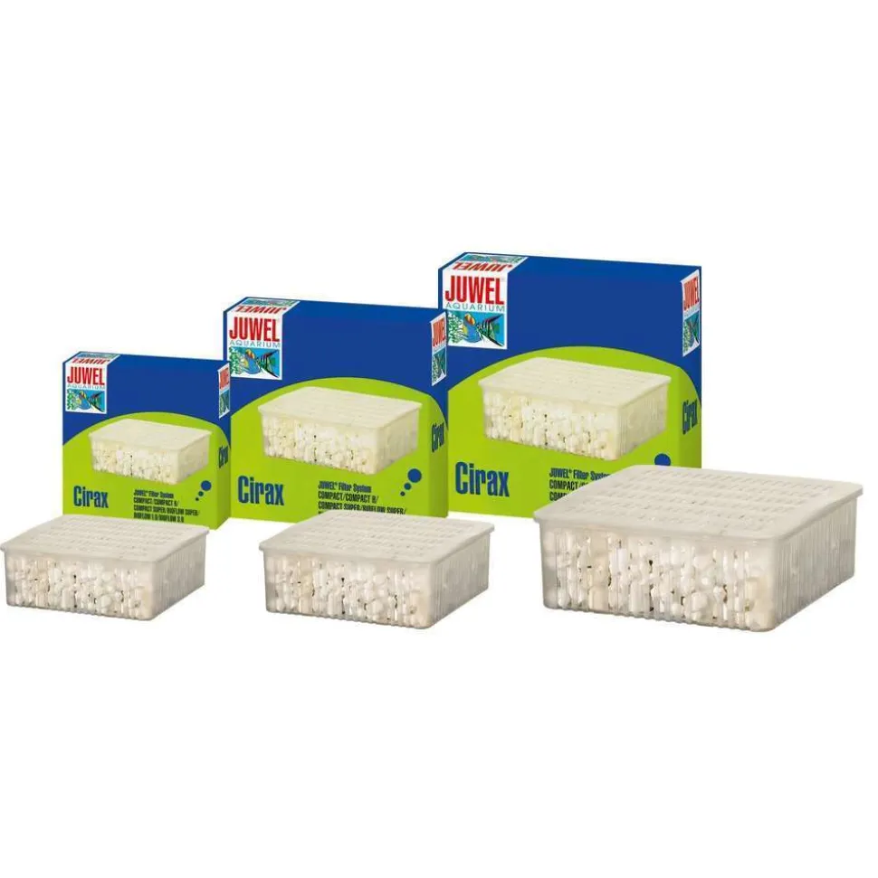 JUWEL - Juwel cartouche cirax bioflow 6.0/standard