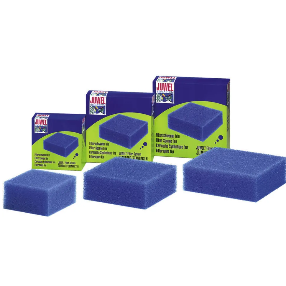 JUWEL - Juwel cartouche filtrante bioflow 6.0/standard, fin