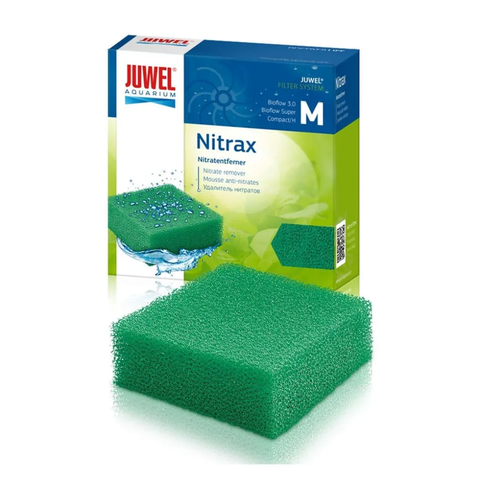 JUWEL - Juwel cartouche nitrax bioflow 3.0/compact
