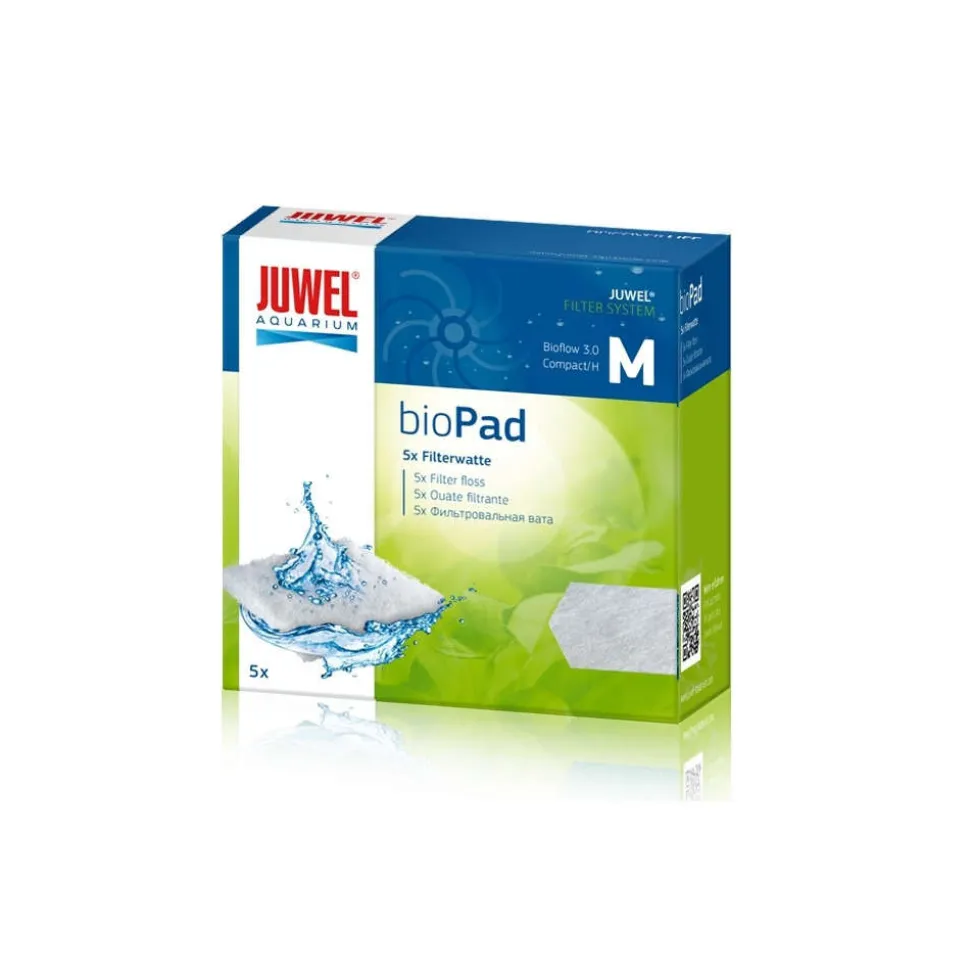 JUWEL - Juwel ouate filtrante bioflow 3.0/compact