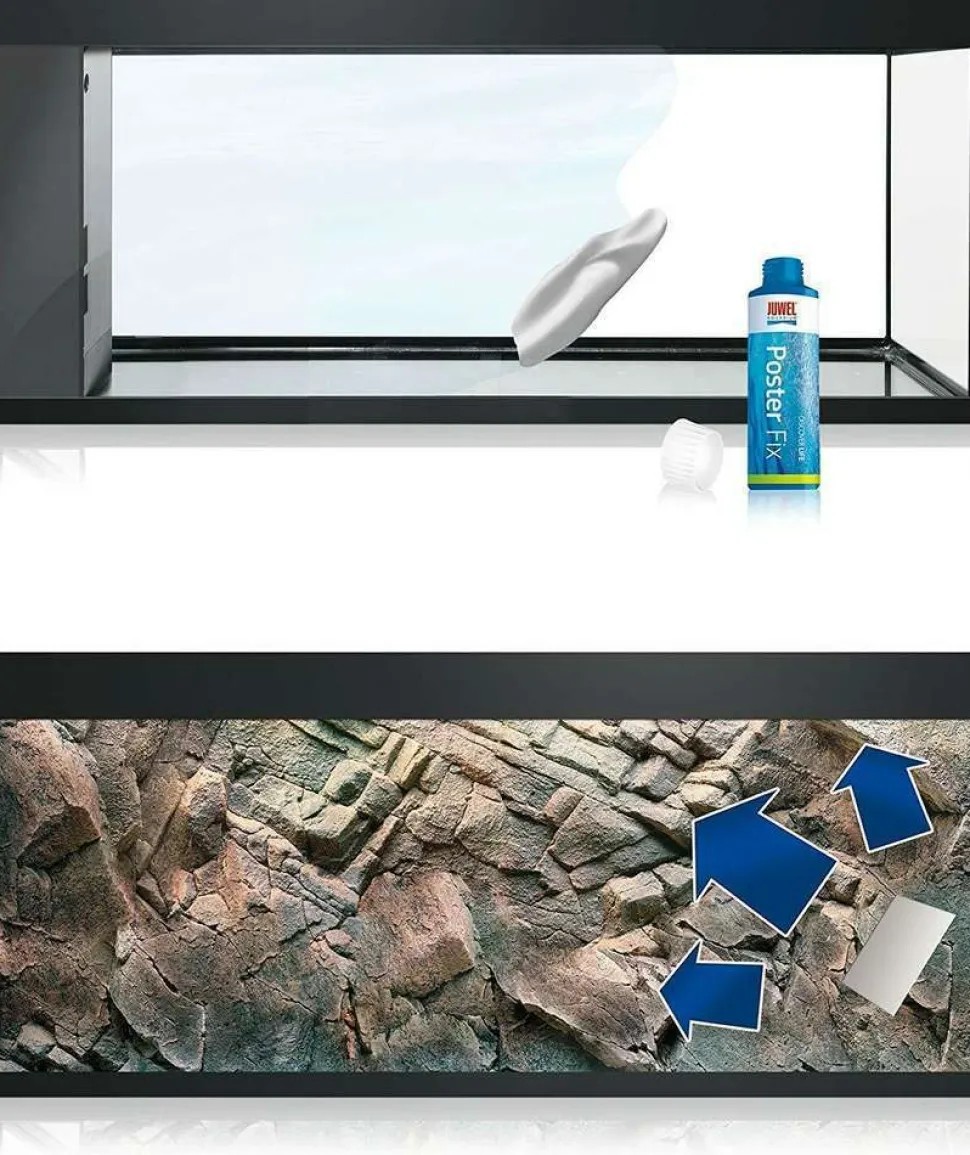 JUWEL - Juwel Poster XL : 150 x 60 cm