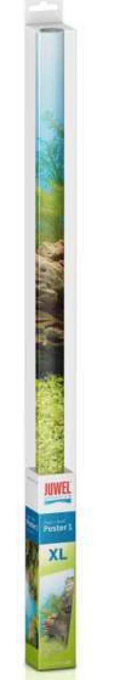 JUWEL - Juwel Poster XL : 150 x 60 cm
