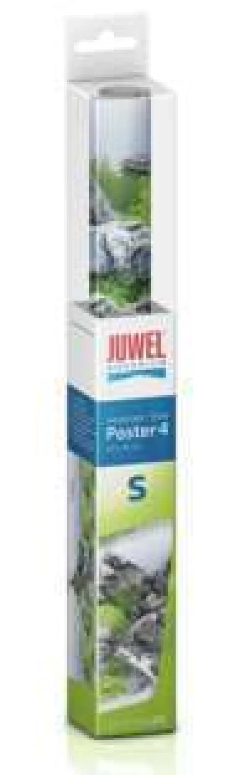 JUWEL - Poster Décoratif 4 Rock & Aqua pour Aquarium Taille S