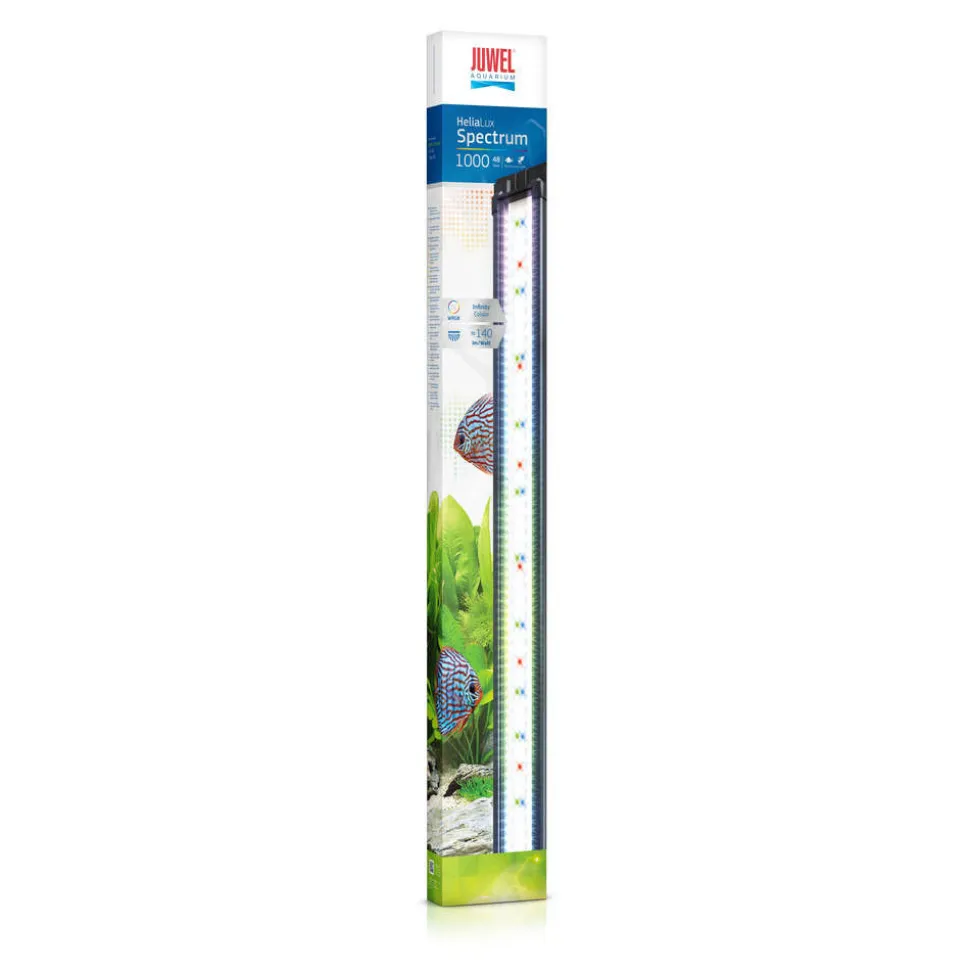 JUWEL - Rampe LED Helialux spectrum 1000 48W