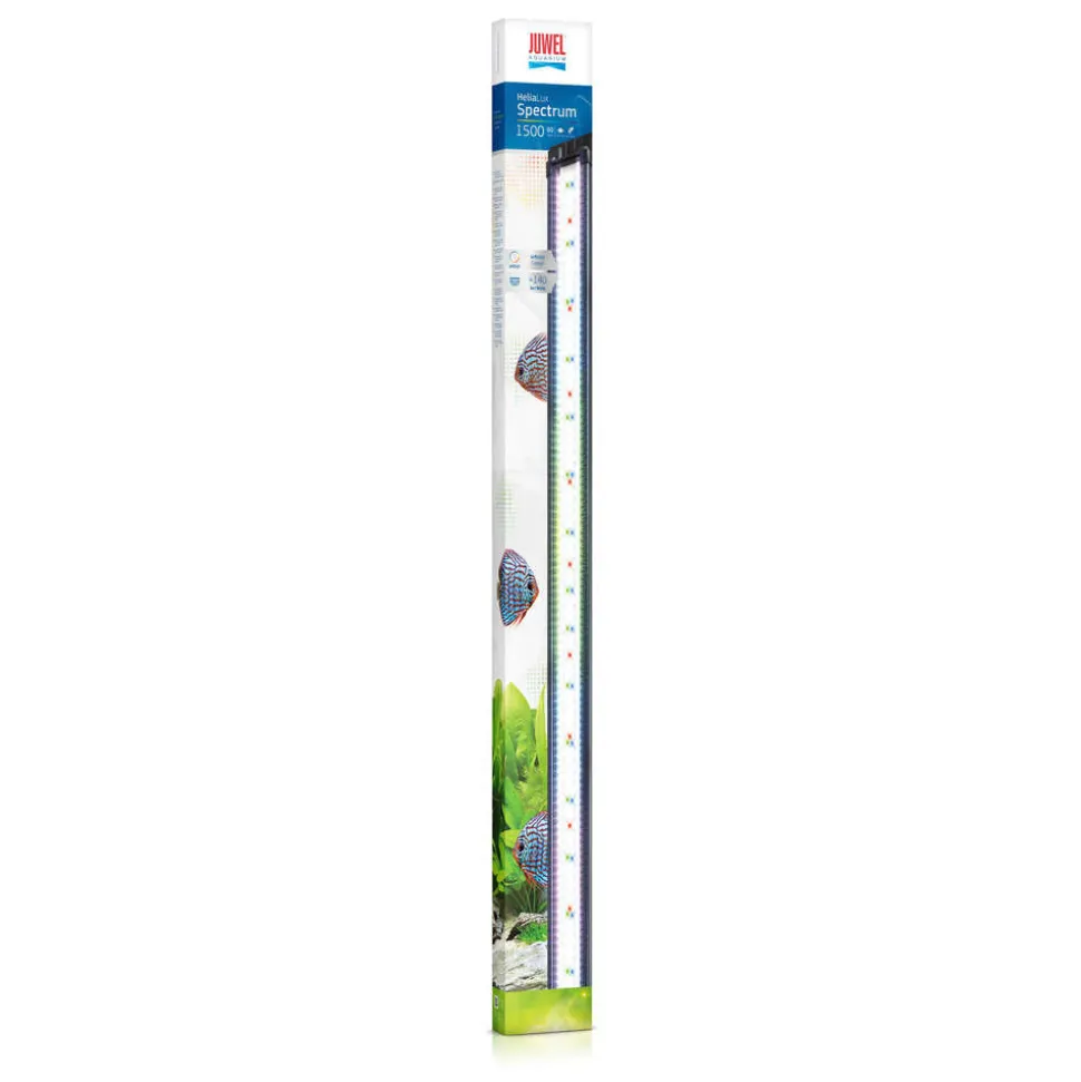JUWEL - Rampe LED Helialux spectrum 1500 60W