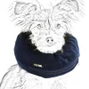 KERBL - Collerette pour chiens pet • collerette gonflable confort • taille l : 36-50 cm