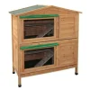 KERBL - Maison pour rongeurs appartment 118 x 61 x 130 cm bois