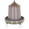 KERBL - Nourrisseur pour volailles, en plastique recyclé - 8kg