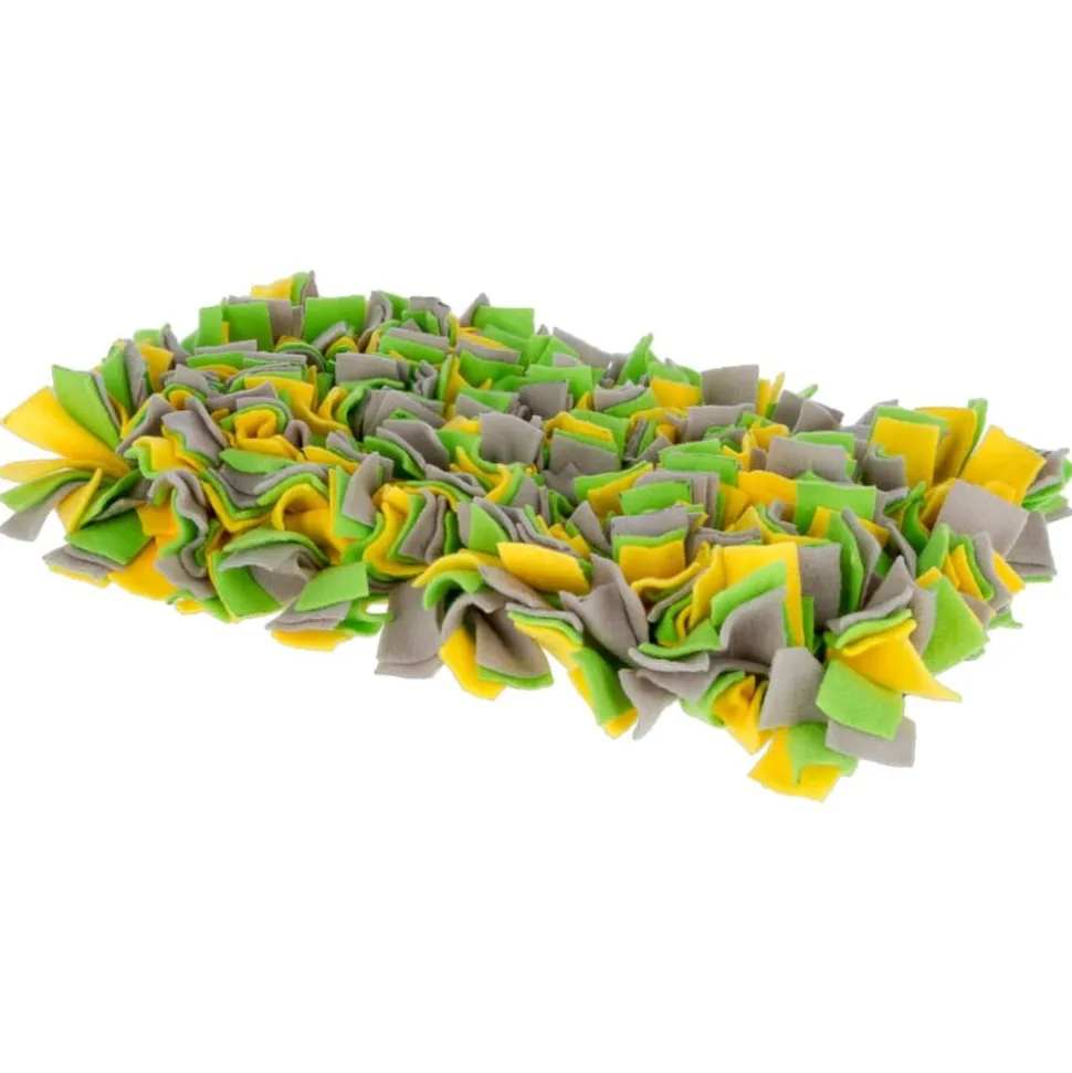 KERBL - Tapis renifleur pour chien 70x50 cm