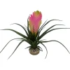 LABEO - Plante artificielle pour terrarium H21cm