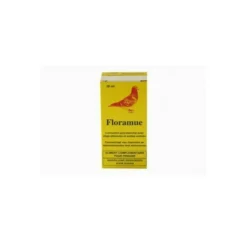 LABORATOIRE MOUREAU - Floramue - laboratoire moureau 15 ml