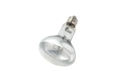 LA FERME TROPICALE - Lampe uvb auto ballastée 100w - super sun - ampoule pour le chauffage et l'éclairage destinés aux reptiles (lézards, serpents),