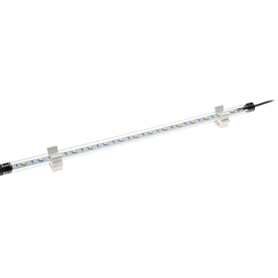 Lampe d’éclairage led bar freshlife ferplast aquariums d'eau douce basse consommation