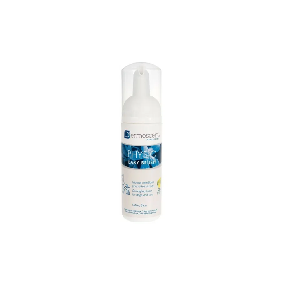 LDCA - Dermoscent physio easy brush 150 ml