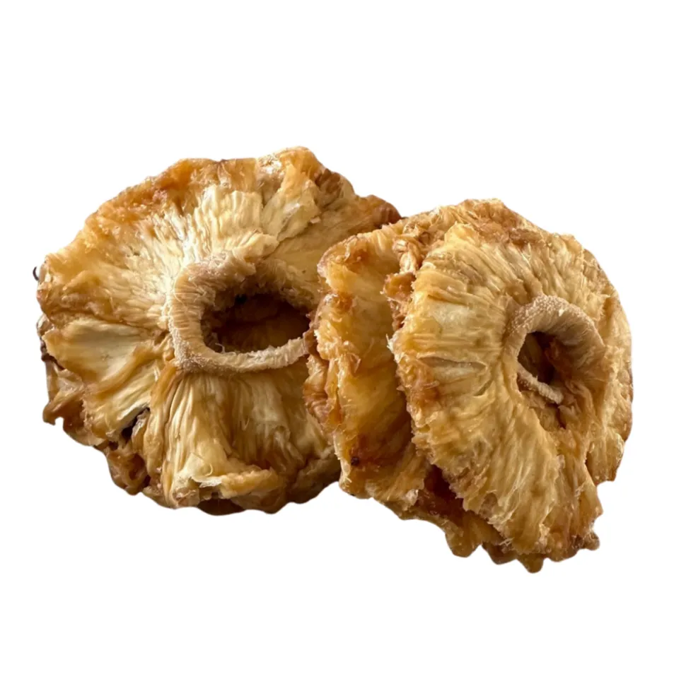 L'EDEN DES PATTOUNES - Ananas - 50 g