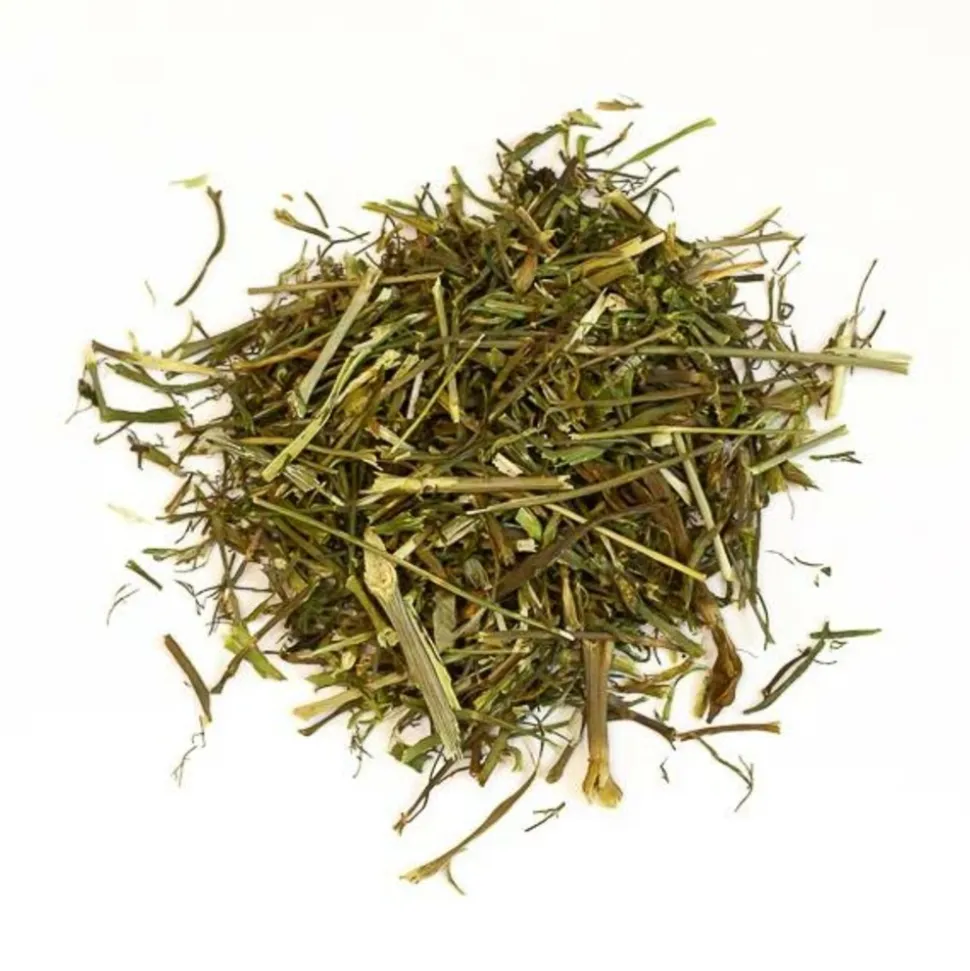 L'EDEN DES PATTOUNES - Aneth - 150 g