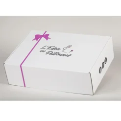 L'EDEN DES PATTOUNES - Box mix