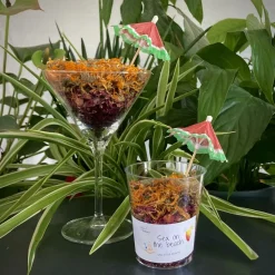 L'EDEN DES PATTOUNES - Cocktail - Bunny Mojito