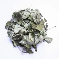 L'EDEN DES PATTOUNES - Feuilles de tilleul - 150 g