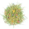 L'EDEN DES PATTOUNES - Foin aromatisé à l'aneth pour lapins et rongeurs