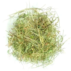 L'EDEN DES PATTOUNES - Foin aromatisé à la poire pour lapins et rongeurs