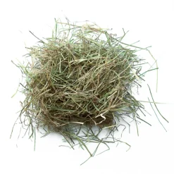 L'EDEN DES PATTOUNES - Foin de prairie pour lapins et rongeurs - 4 kg