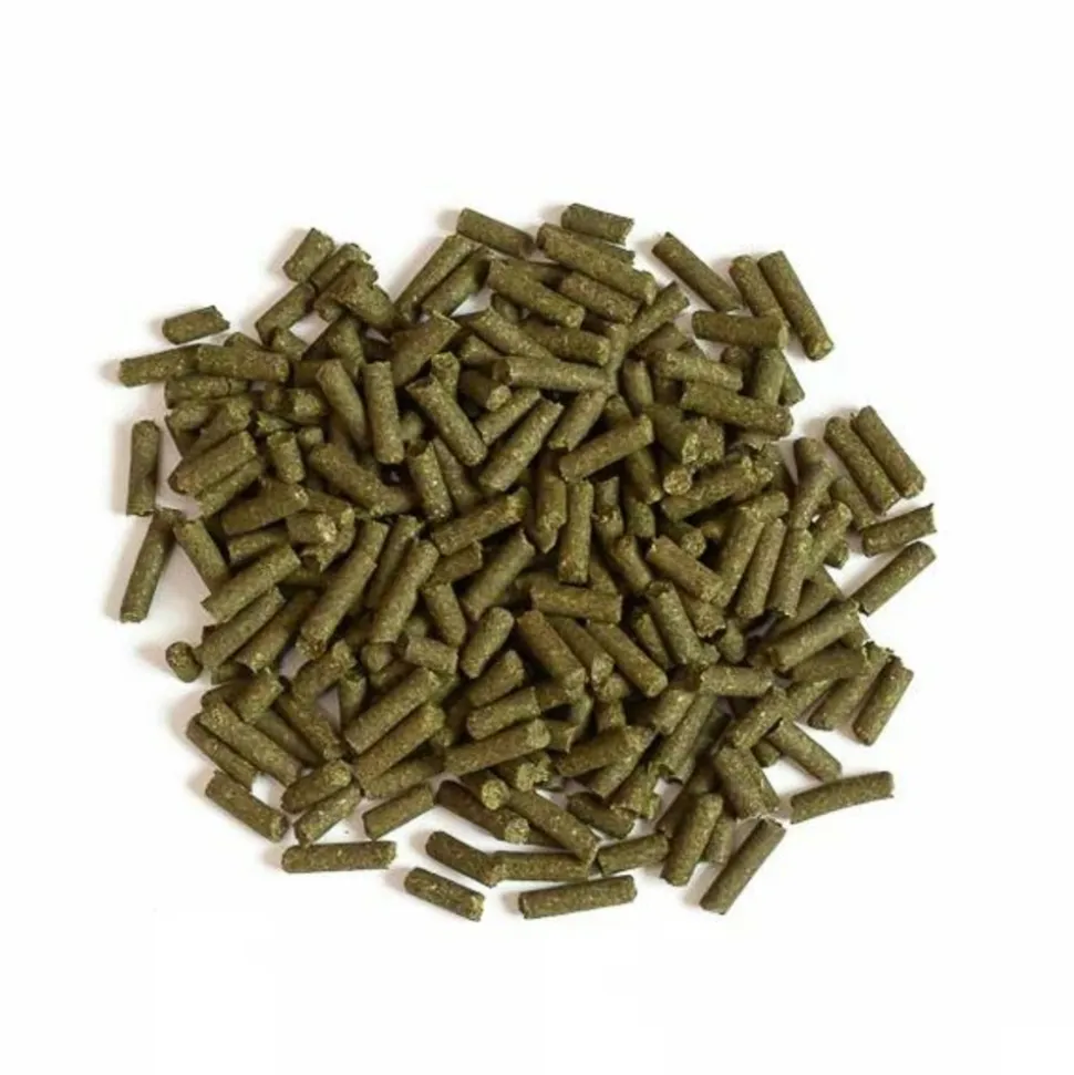 L'EDEN DES PATTOUNES - Granulés de persil - 300 g