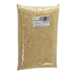LE PIGEONNIER - Maïs cassé français pour poules - 4 kg