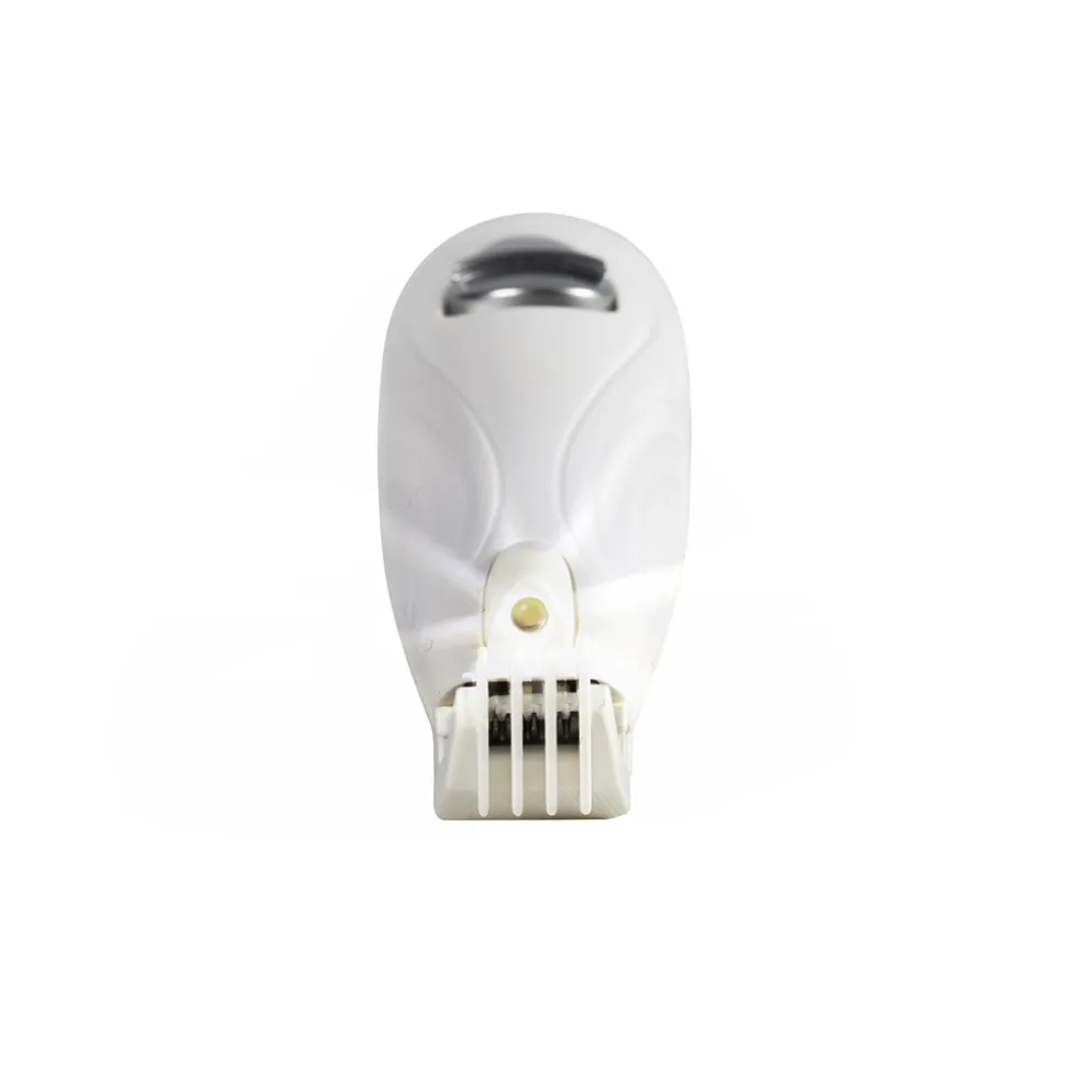 LIVOO - Livoo tondeuse sans fil - pet104